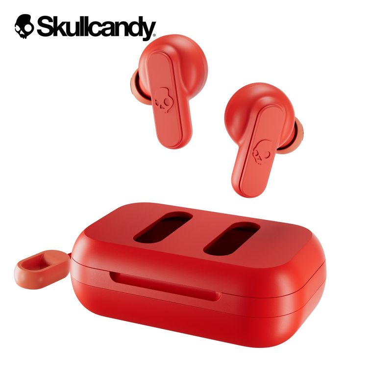 Buy Skullcandy Dime Bluetooth Truly Wireless in Ear Earbuds with