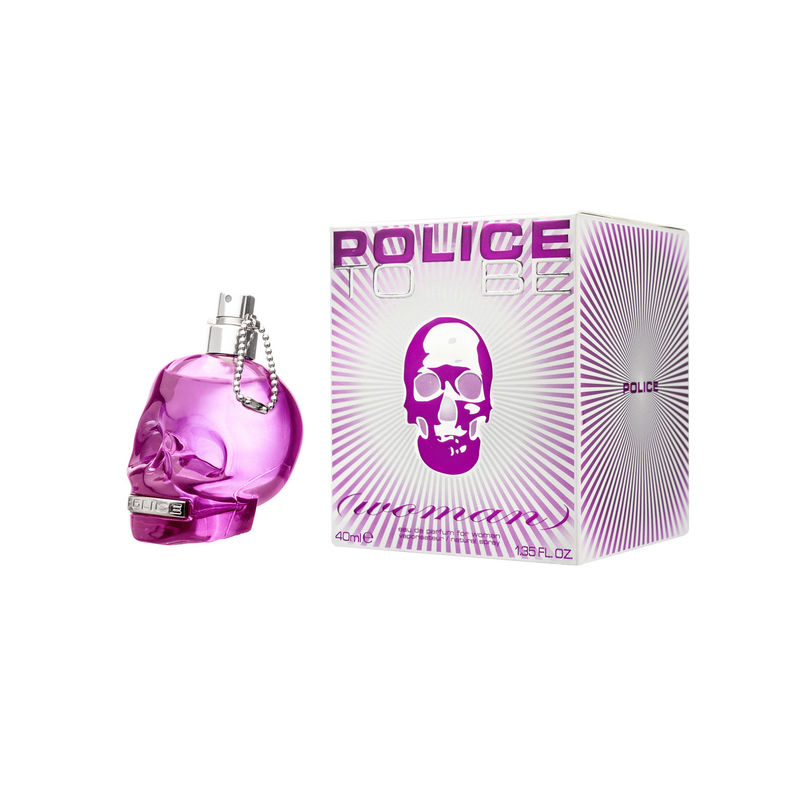 Police shock hotsell in scent