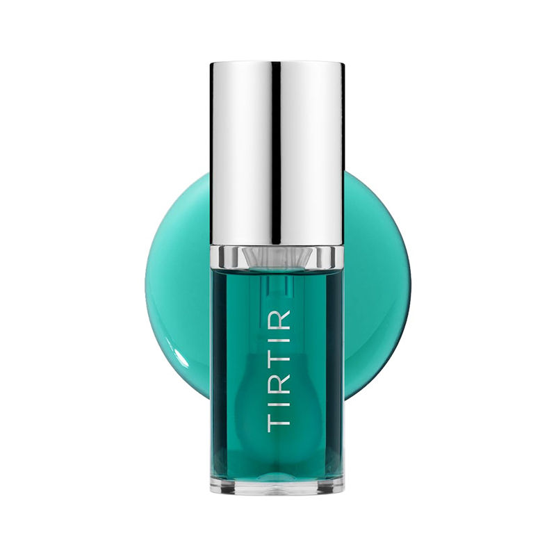 TIRTIR My Glow Lip Oil - Mint