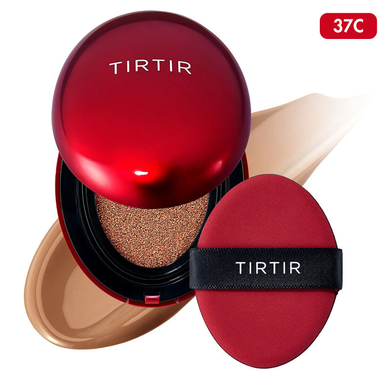 TIRTIR Mask Fit Red Cushion Foundation - 37C Almond