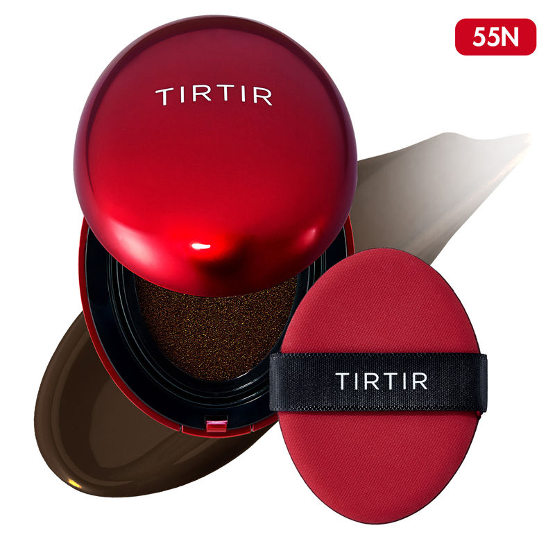 TIRTIR Mask Fit Red Cushion Foundation - 55N Espresso