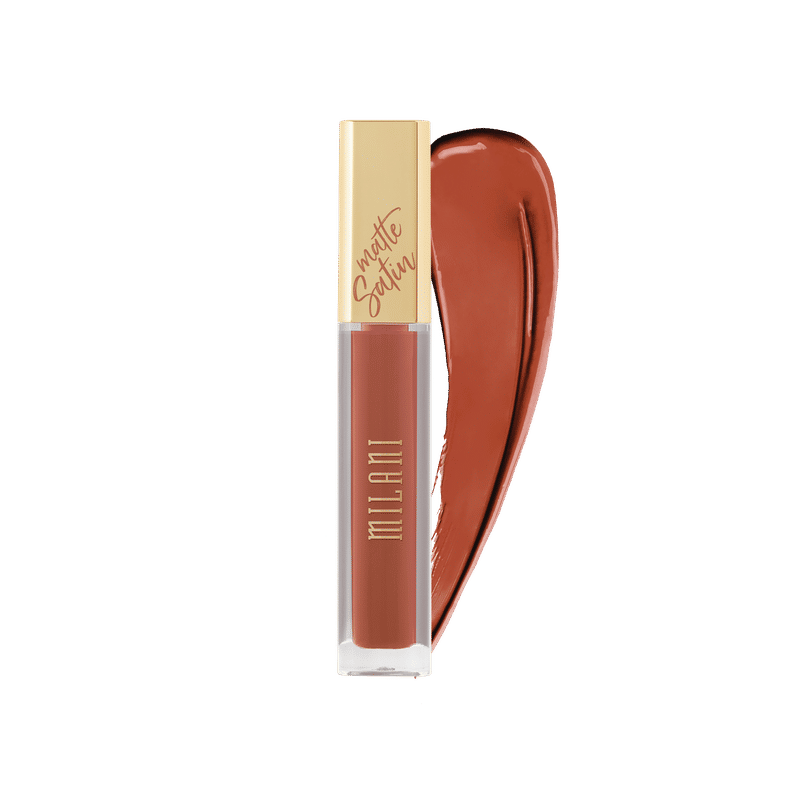 Milani Amore Satin Matte Lip Creme