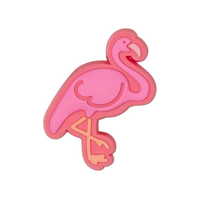 Flamingo jibbitz clearance