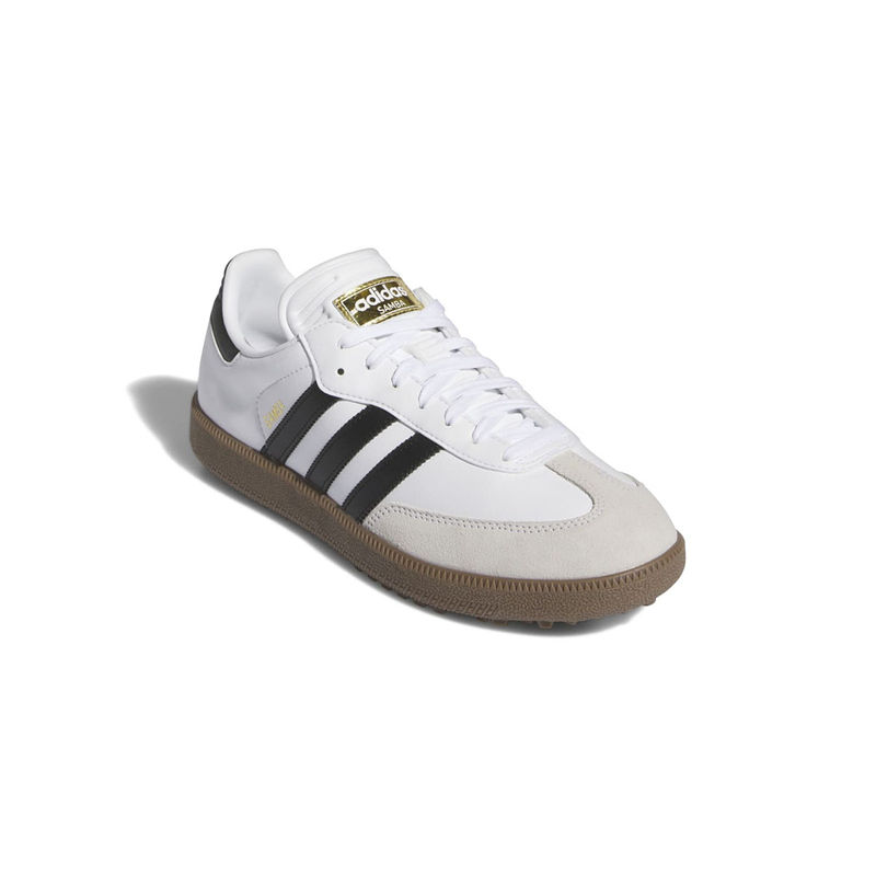  SAMBA GOLF　26cm Buy adidas Samba Golf Unisex White Golf Shoes Online