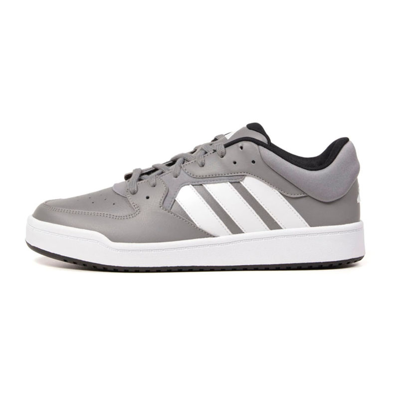 Buy adidas Blockz Sneaker Unisex Grey Sneakers Online