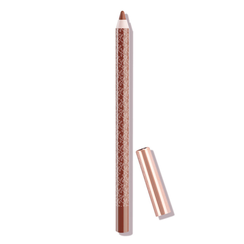 Kay Beauty Matte Action Line & Fill Lip Pencil Hype