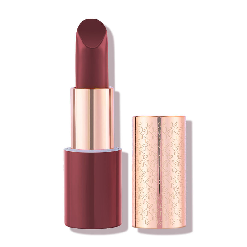 Kay Beauty Matte Drama Long Stay Lipstick - Wrap Up!
