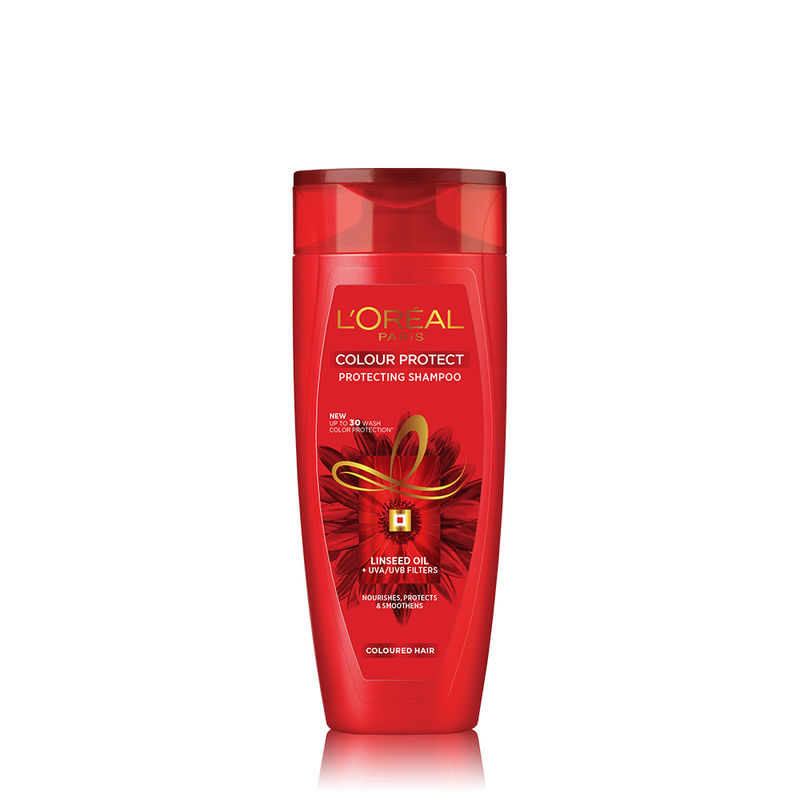 L'Oreal Paris Colour Protect Shampoo