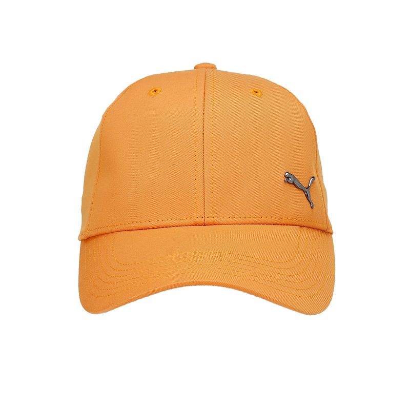 Puma orange best sale cap