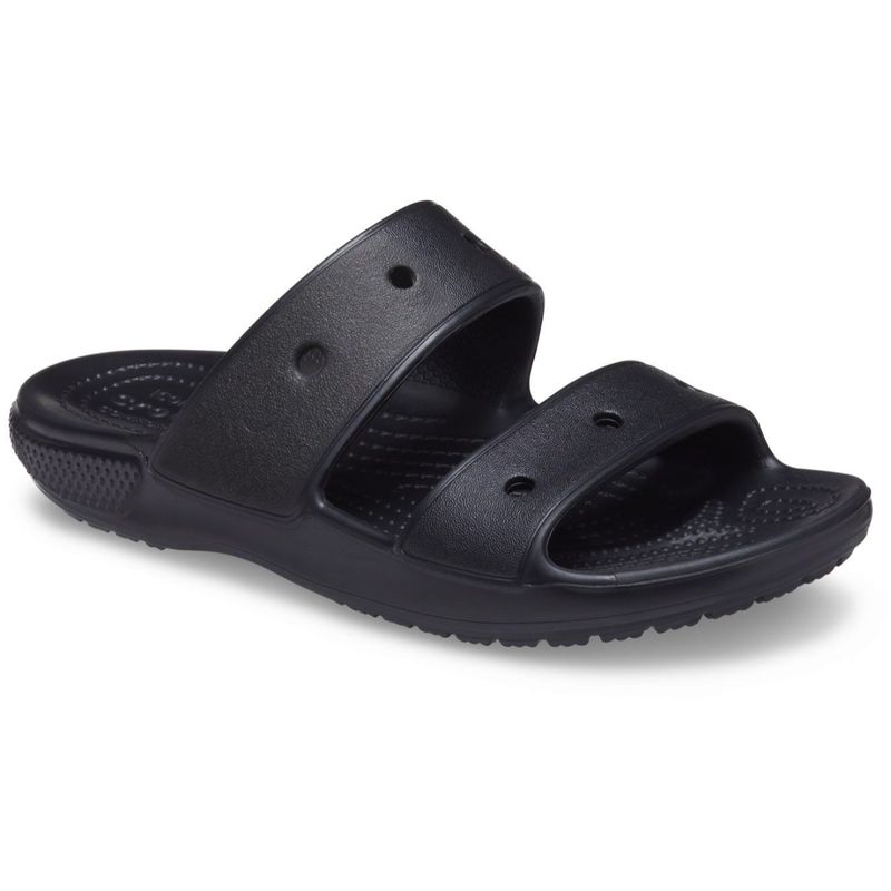 CROCS Men Black Sandals - Price History-hkpdtq2012.edu.vn