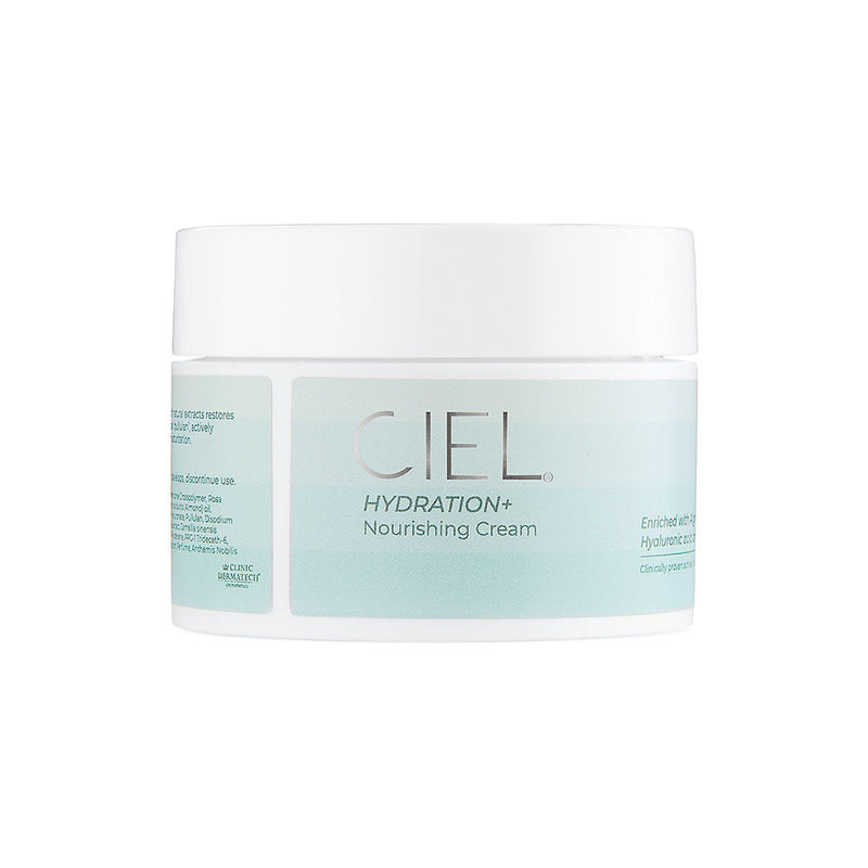Ciel clearance face wash