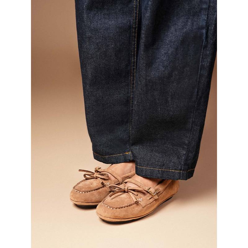 Theater Women Cecilia Tan Boat Shoes (EURO 35)