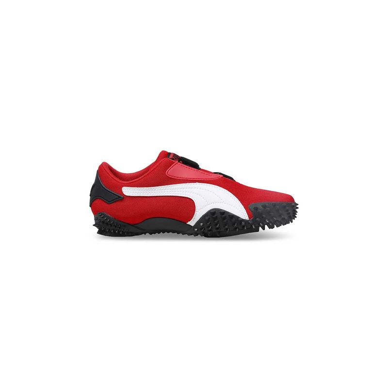 Puma Mostro OG Prime Low Boot Fashion Training Shoes (UK 9)