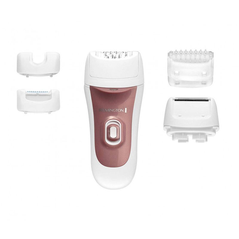 Buy Remington Ep7500 5In1 Corded Epilator Online