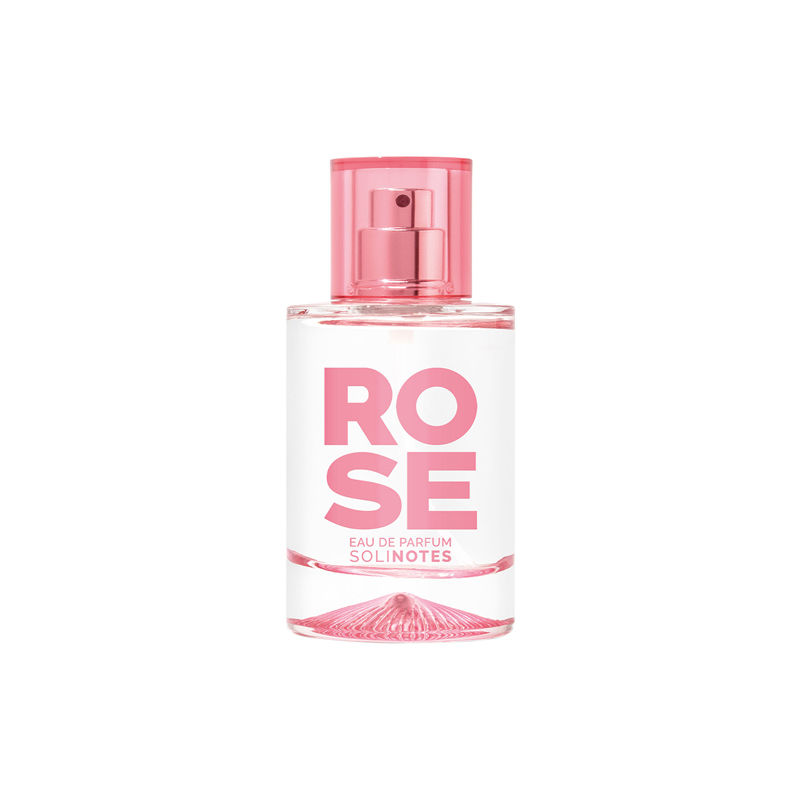 Solinotes Rose Eau De Parfum