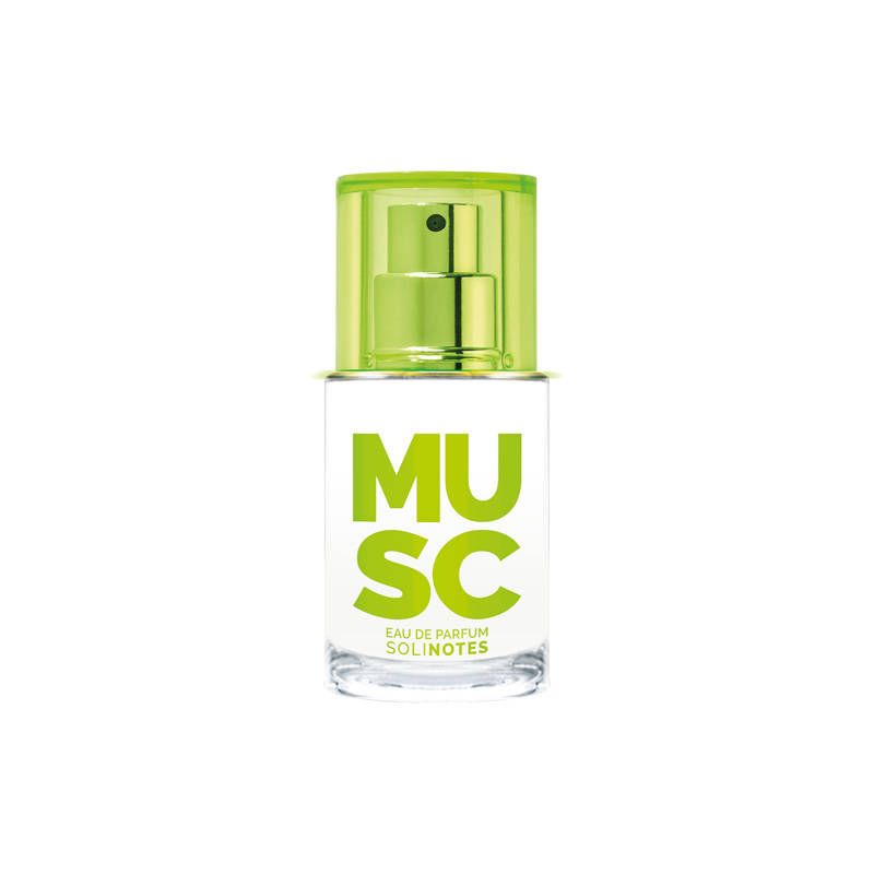 Solinotes Musc Eau De Parfum