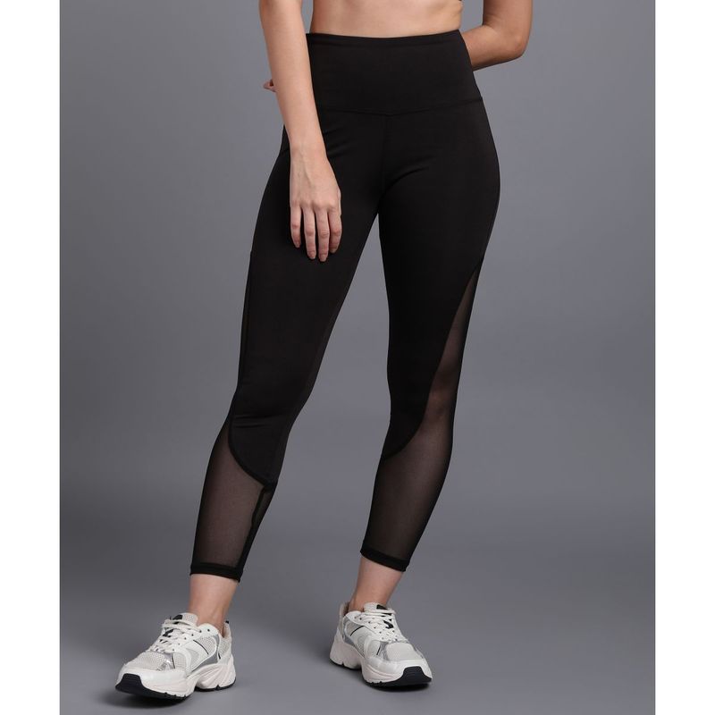 Rock Paper Scissors Gym Tight (XL)