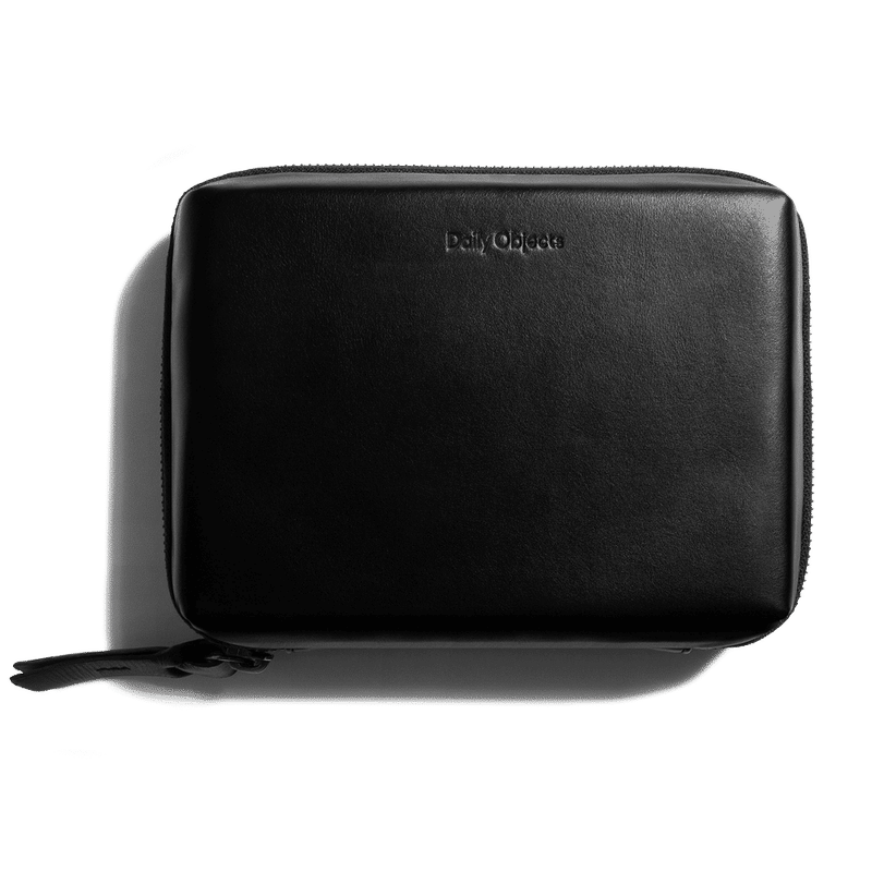 DailyObjects Marshal Mini Tech Kit Organiser Black Buy DailyObjects