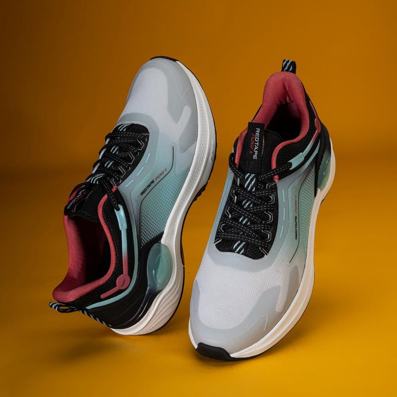 Amazon Athleisure Red Tape Without Laces Sports Shoes Buy Red Tape