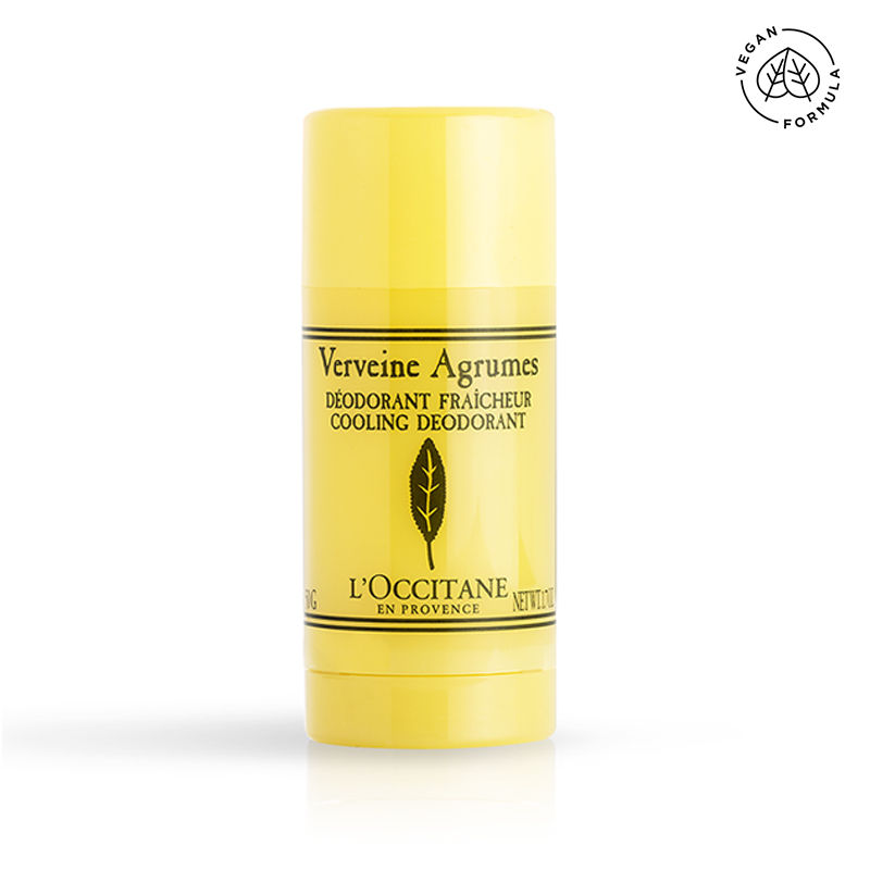 Mere jurist fredelig L'Occitane Roll-On Deodorant For Men: Buy L'Occitane Roll-On Deodorant For  Men Online at Best Price in India | Nykaa