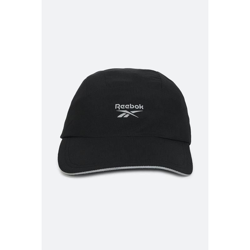 Reebok black 2024 cap