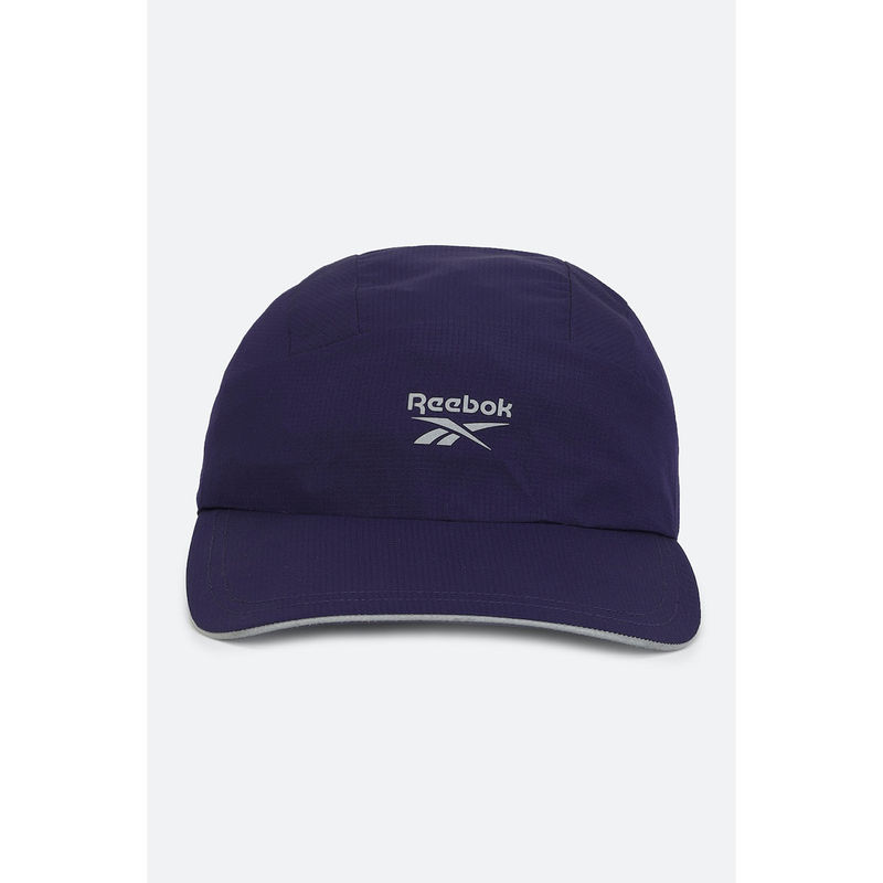 Buy Reebok Men One Series Running Performance Purple Cap Online
