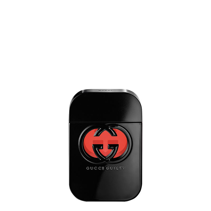 Gucci guilty black mujer store