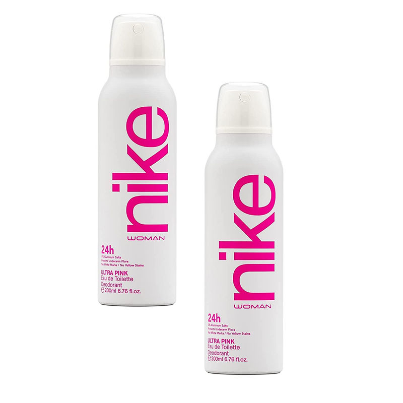 Nike ultra pink perfume deals