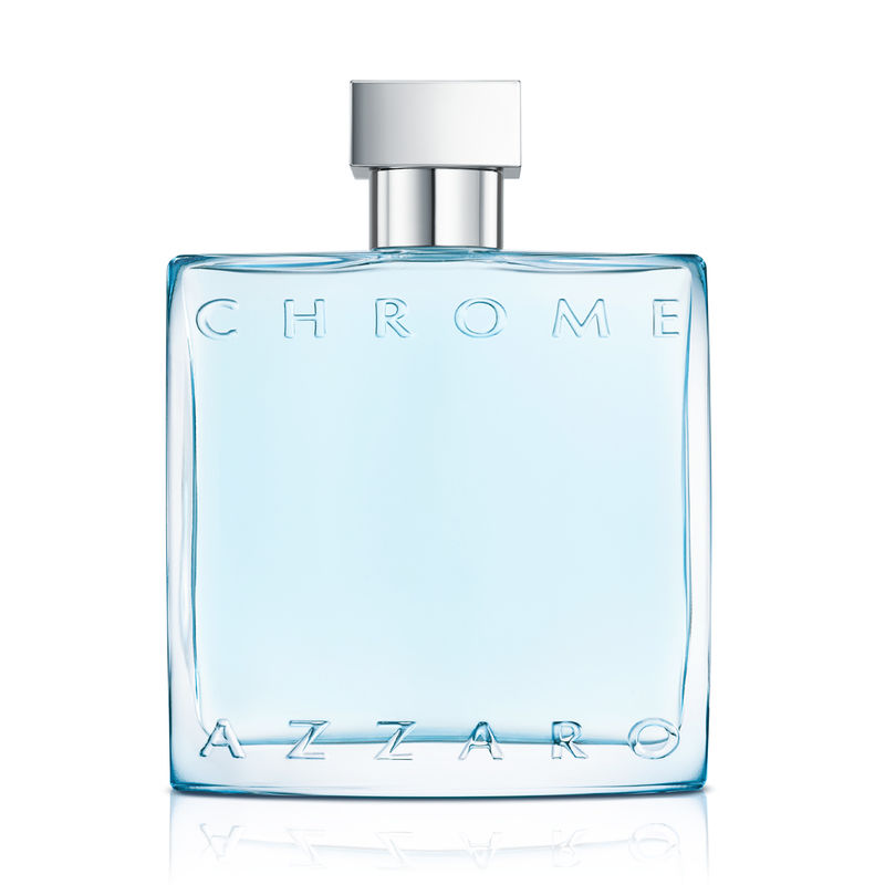 Azzaro Chrome Eau De Toilette For Him