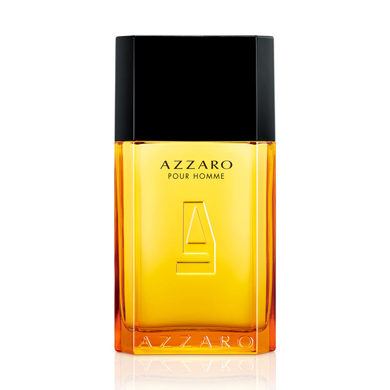 Azzaro Pour Homme Eau De Toilette For Him