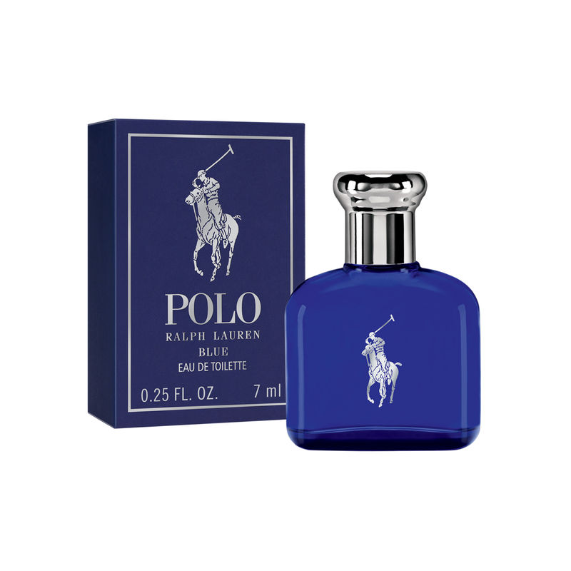 Ralph Lauren Polo Blue Eau De Toilette