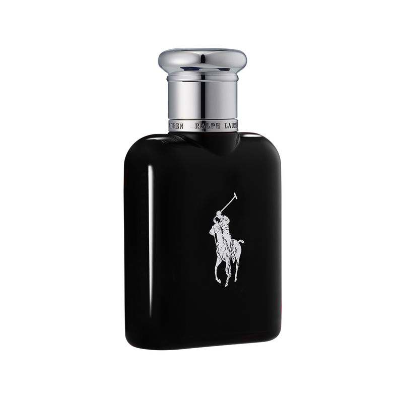 Ralph Lauren Polo Black Eau De Toilette