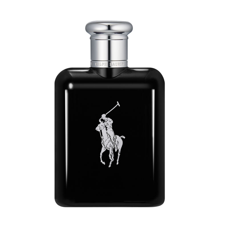 Ralph Lauren Polo Black Eau De Toilette
