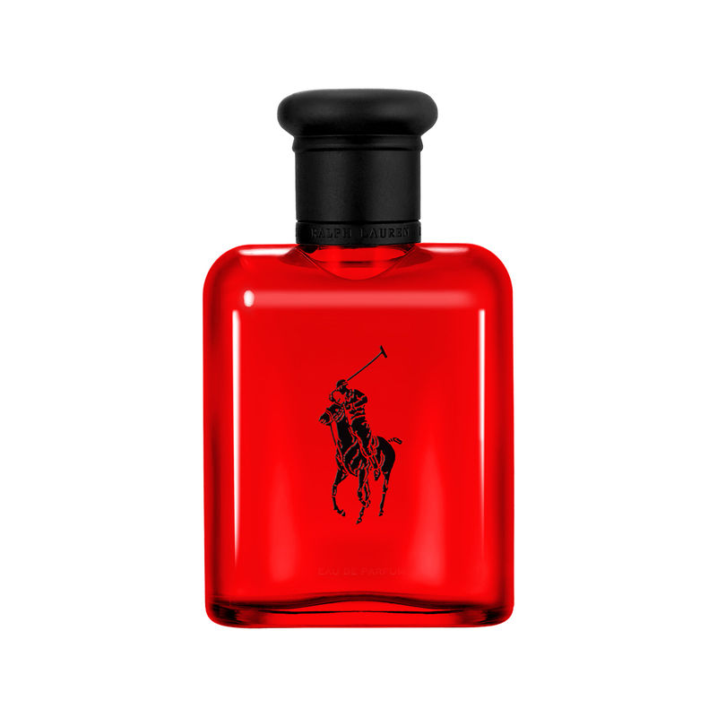 Ralph Lauren Polo Red Eau De Toilette