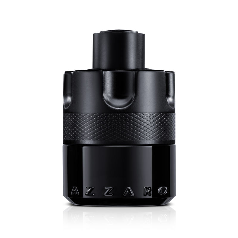 Azzaro The Most Wanted Intense Eau De Parfum
