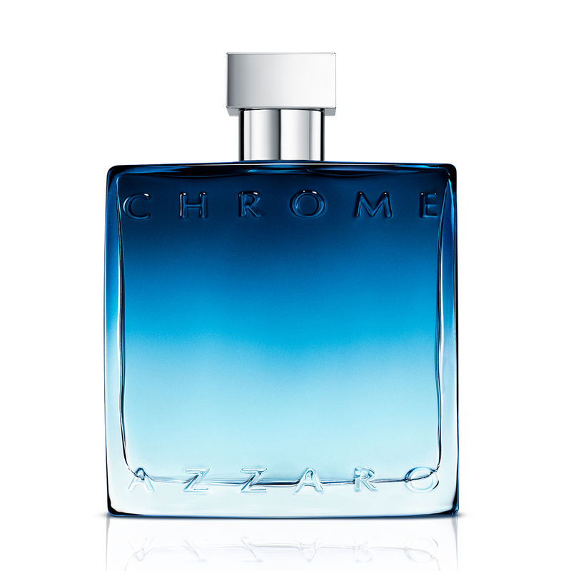 Azzaro Chrome Eau De Parfum For Him