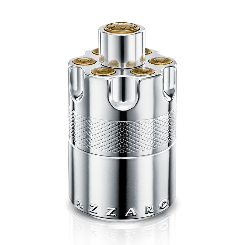 Azzaro Wanted Eau De Parfum
