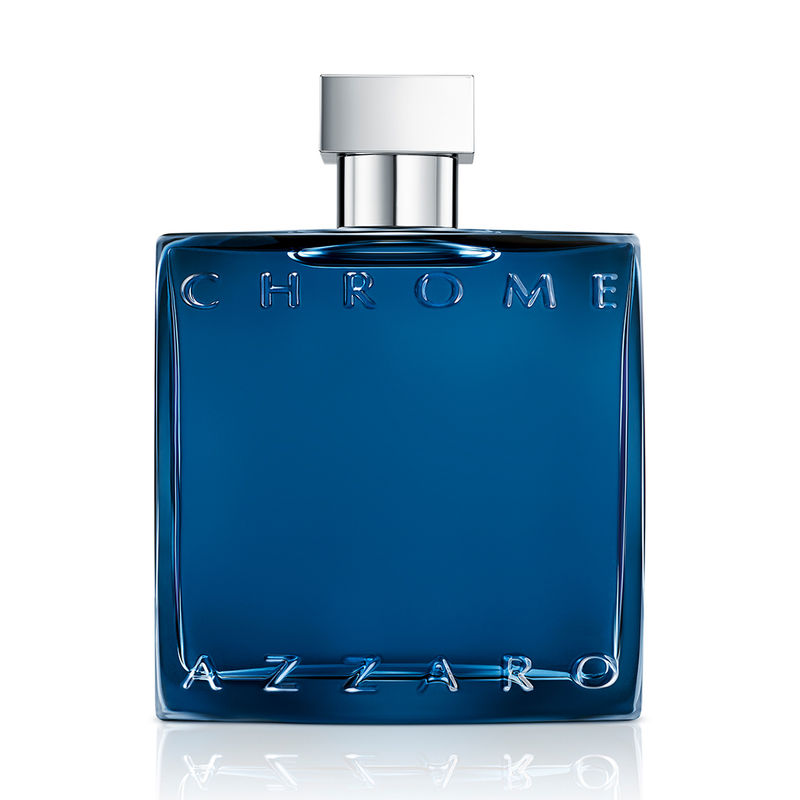 Azzaro Chrome Parfum