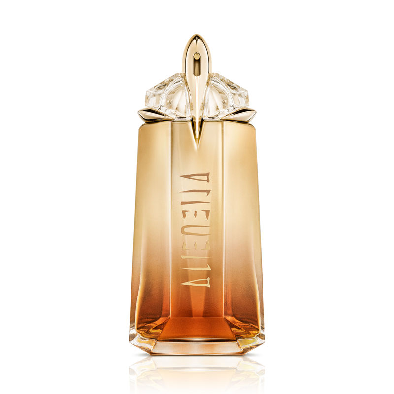Mugler Alien Goddess Eau De Parfum Intense