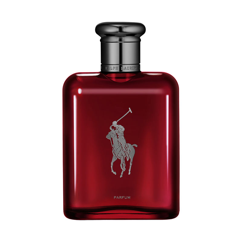 RALPH LAUREN Red Parfum