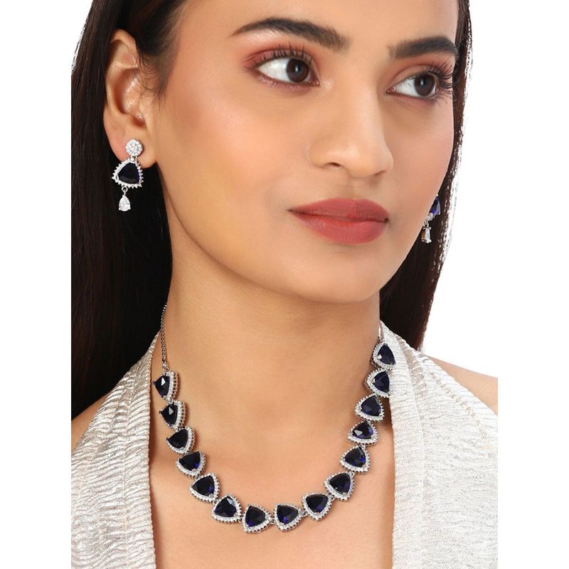 Voylla necklace price clearance