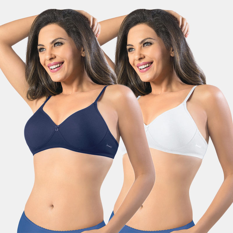 Sonari Smile Regular Bra - Multi-Color (30B)