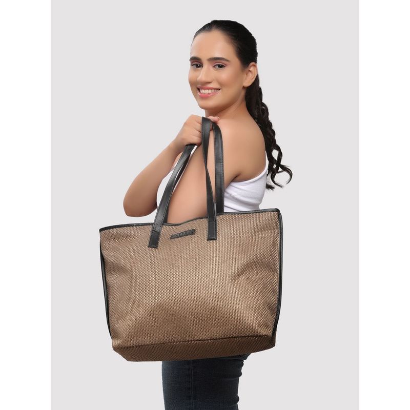 Buy Caprese Callie Tote Bag Blue Online