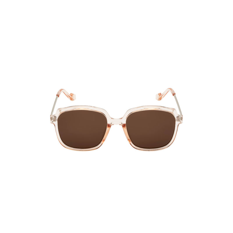 Femina Flaunt FST 22425 - 54 - Square- Sunglasses for Women: Buy Femina ...