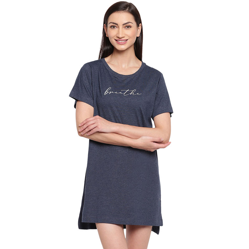 enamor tunic tee