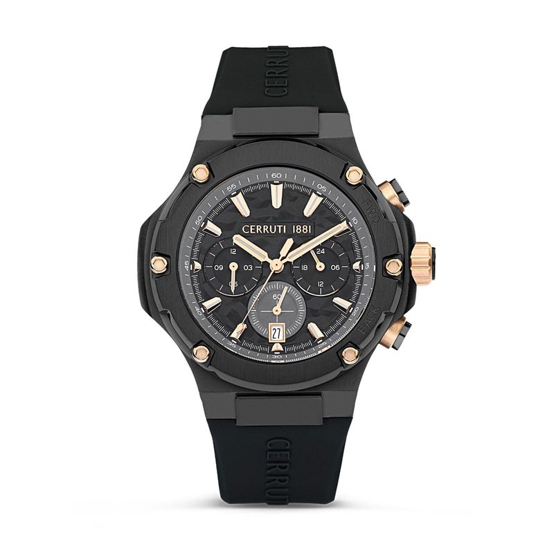 Cerruti 1881 black online