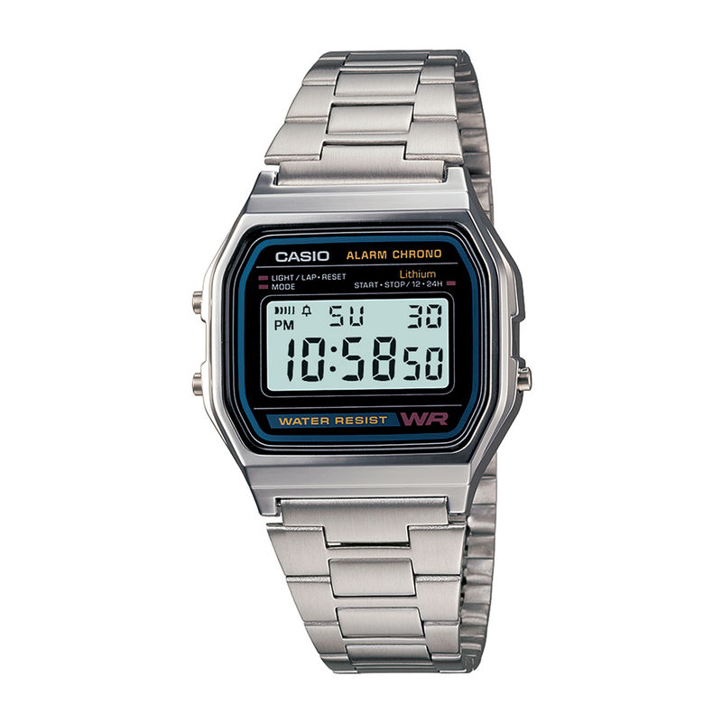 casio d011