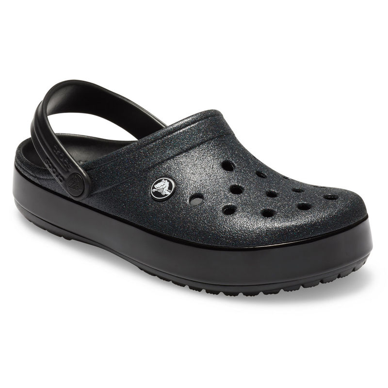 Women's crocband on sale glitter clog