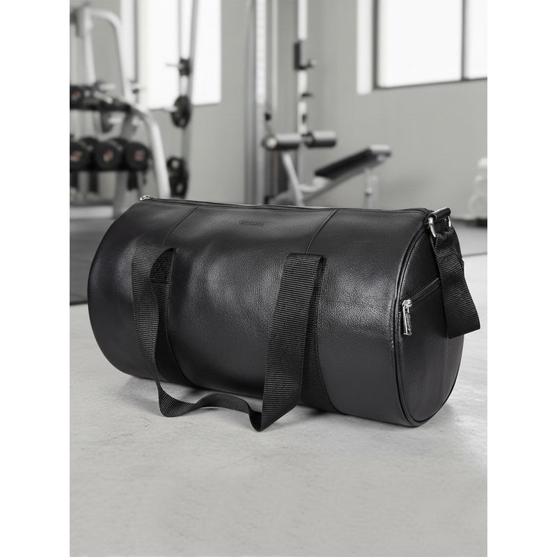 Buy Sassora Genuine Leather Gym And Travel With Adjustable