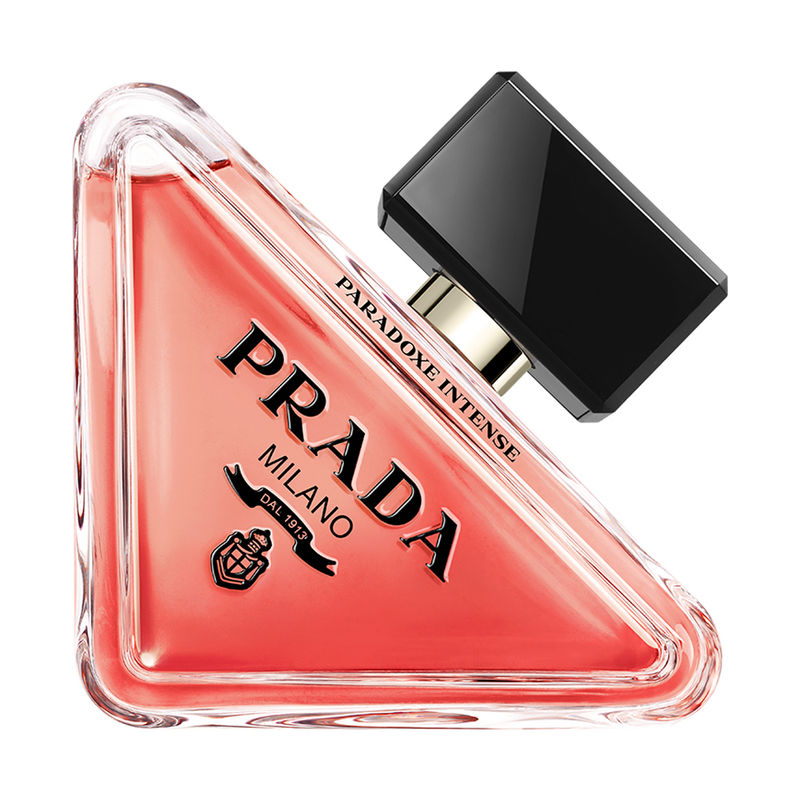 Prada Paradoxe Intense Eau de Parfum - Floral, Ambery & Woody Notes Women's Fragrance